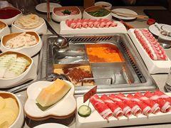 -海底捞火锅(丰尚国际广场店)