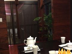 -素芝林素食养生会所(黄山豪庭·御府店)