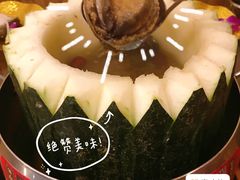 -尚竹阁冬瓜盅·18年地标美食(平洲店)