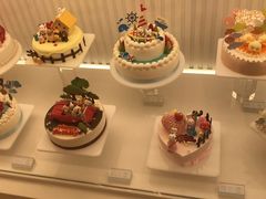 -好利来(十里河店)