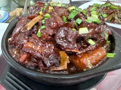 -妈妈的小作坊(陈家镇店)