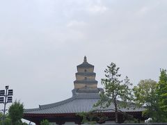-大慈恩寺(大雁塔)