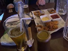 -Ambra Haus琥珀屋精酿餐厅(宝山店)