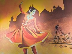 -南国印度餐厅Dakshin