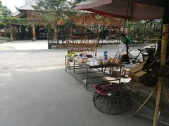 -西双版纳傣族园