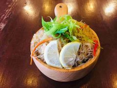 -茉莉.Red Crab