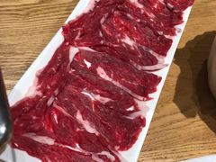 -掂档潮汕牛肉火锅(沈阳万象城店)