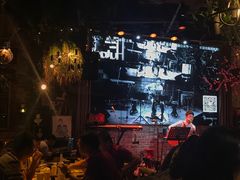 -胡桃里音乐酒馆(郴州友阿国际广场店)