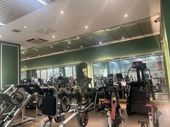 -星仕力游泳健身(滨江店)