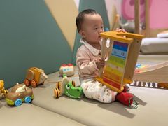 -艾米茉亲子餐厅(万象城店)