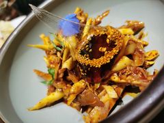 -辛香汇·现炒川菜(淮海路百盛店)