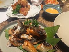 -耕海日本料理(万达华府店)