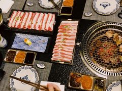 -炙忧烤肉屋(中国铁建广场店)