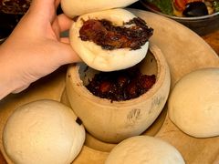 -马灯部落·西湖边的创意山景餐厅(虎跑动物园店)