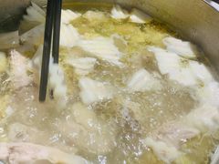 -肥佬大椰子鸡(三里屯3·3大厦店)