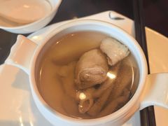 -新天世纪中餐厅
