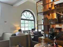 -1901 Cafe(西四店)