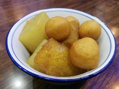 -左记港食(融科天城店)