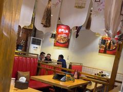 -锦尚阁烤鱼•天津菜(宣武门胡同店)