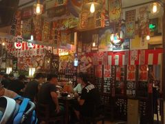 -平成屋· Late Night 食堂(四川北路店)