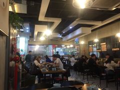 大堂-小胖墩炝锅鱼(天钥桥路店)