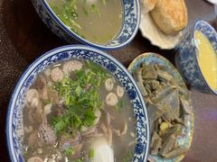 -老三羊汤【北兴隆街店】