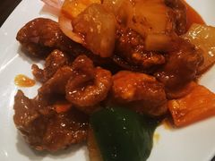 -新旺茶餐厅(嘉里城店)