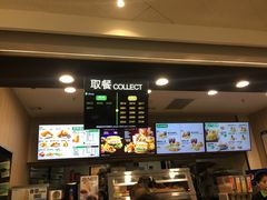 -德克士(西站站内店)