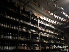 -深夜·YOJO啤酒厂(万象城店)
