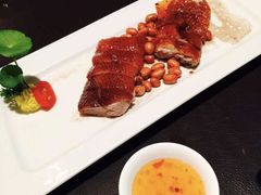 -广州文华东方酒店·江-由辉师傅主理