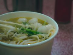 -明月虾面(厦禾路店)