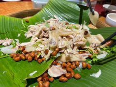 -园林美食城·本土农家菜(杨和镇店)