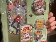 -海底捞火锅(泉城路店)