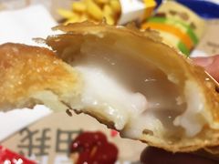 -汉堡王(嘉定宝龙城市广场)