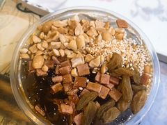 冰粉-曾哥烧烤店(红瓦寺店)
