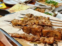 -本色.小马哥烧烤(五一路总店)