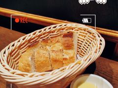 -Entrecôte 法国牛扒馆(保利·时光里店)