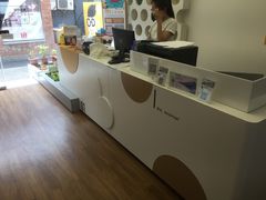 -极橙儿童齿科矫正中心(奥城店)