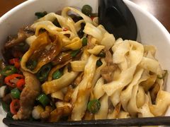 -老顺兴干拌面(雨花亭店)