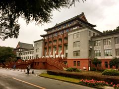 -四川大学(望江校区)