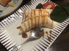 -角落里(中山公园店)