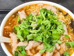 -温州瘦肉丸(德清店)