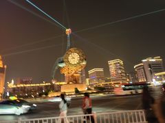 -世纪钟