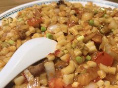 -胖老汉椒麻鸡清真新疆菜(西御街店)