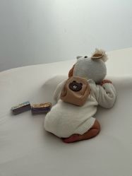 -玛瑞莎孕婴童摄影到家拍