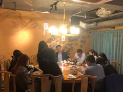 大堂-巢爷老味(东方红店)