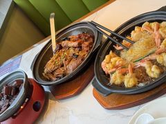 -阿毛饭店首店·宁波老字号(文化广场店)