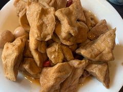 -好嫂子酱猪手•农家菜(蒲黄榆店)