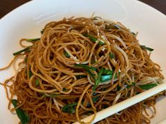 -索菲特酒店·乐轩华中餐厅