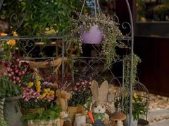 -第101座花园餐厅(湖滨88店)